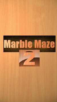 game pic for Marble Maze 2